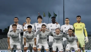 უეფას გადაწყვეტილების გამო, ტორპედო განთესილის ნაცვლად, განუთესავი იქნება