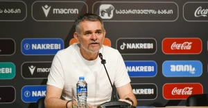 ვილი სანიოლი: "ყველაფერი იდეალური არ იყო, მაგრამ კმაყოფილი ვარ"