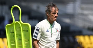 რობერტო მანჩინის იტალიის მთავარ მწვრთნელად აბრუნებენ