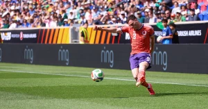 შოტლანდიის ნაკრებმა ნორვეგიასთან გასამართი ამხანაგური გააუქმა