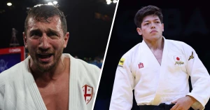 ბექაური მურაოს ღამის კოშმარად | JUDOINSIDE სანშირო მურაოსა და ბექაურზე წერს
