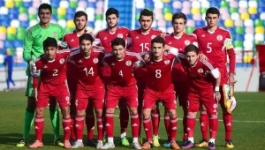 ევრო 2022 | U19 საქართველოს ნაკრების მეტოქეები ელიტ რაუნდში ცნობილია