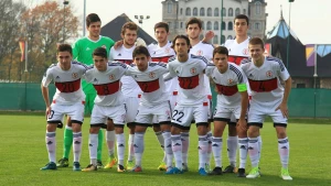 ევრო 2023 | U19 საქართველოს ნაკრების მეტოქეები ცნობილია