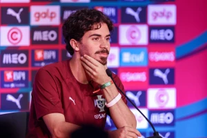 'მუდამ ჩვენთან ერთად' - პორტუგალია მუნდიალზე დიოგუ ჟოტას ხსოვნას მიაგებს პატივს