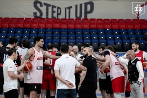 უკრაინასა და ესპანეთთან მატჩებისთვის ჯიკიჩმა საქართველოს ნაკრების 19-კაციანი შემადგენლობა დაასახელა