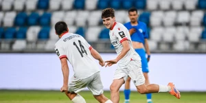 საწყისი ეტაპის გავლის შემთხვევაში, იბერია 1999-ის მეტოქე ცნობილია