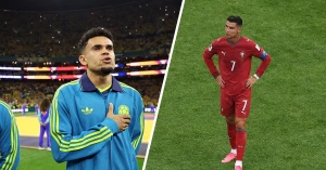 K ჯგუფი | კოლუმბია ჯგუფის სათავეშია, პორტუგალიისგან ყველა მეტს ელის