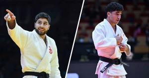 ქართველების მეტოქეები ულან ბატორის გრანდ სლემზე ცნობილია