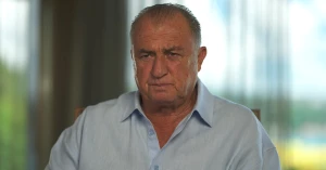 "მატჩის გოლით დაწყებამ, ვფიქრობ ემოციური კოლაფსი გამოიწვია" - ფათიჰ თერიმი