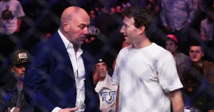 UFC-მ სარეიტინგო სისტემა შეცვალა