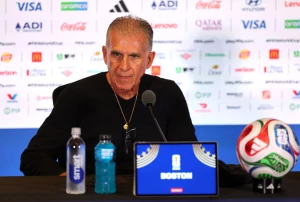 კეირუში: "მგონია, რომ ამ მუნდიალზე VAR საერთოდ არ ფუნქციონირებს"