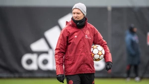 ნაგელსმანი - ბარსელონას წინააღმდეგ საუკეთესო შემადგენლობით ვითამაშებთ