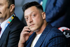 იოზილი თურქეთის ფეხბურთის ფედერაციის პრეზიდენტობის მთავარი კანდიდატია