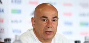 ეგვიპტის ნაკრების მწვრთნელი: "არ არსებობს მეტოქე, რომელსაც შევუშინდებით"