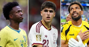 Opta: როგორია ჯგუფური ეტაპის საუკეთესო გუნდი?