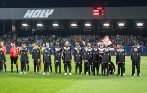 ბორდო საფრანგეთის ყველა ეროვნული ტურნირიდან მოკვეთეს