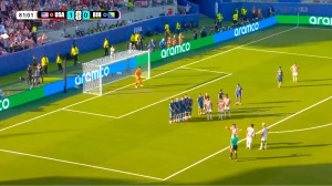 მალიკ ტილმანის გოლი ბოსნიის ნაკრებთან