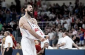 "შენგელიამ და რიდმა უმაღლესი დონის მატჩი ჩაატარეს" - ვილი ერნანგომესი