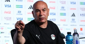 "მათ სურთ, რომ მესი გახდეს მსოფლიო ჩემპიონი, რათა ტურნირი შედგეს" - ეგვიპტის მწვრთნელი