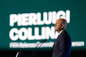 პიერლუიჯი კოლინა: "არავის აქვს უფლება ეჭვქვეშ დააყენოს მსაჯების ობიექტურობა"