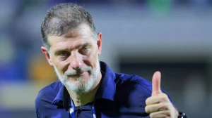 ხორვატიის ნაკრებში სლავენ ბილიჩი დაბრუნდა