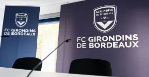 ბორდო საფრანგეთის მეოთხე დივიზიონიდან მეექვსე დივიზიონში დაქვეითდა