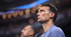"ბოდიში ესპანელებს, მაგრამ კვირას მთელი მონდომებით ვითამაშებთ" - სკალონი