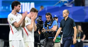 Telegraph - ინგლისის ნაკრების ფეხბურთელები ტუხელის ტაქტიკამ შოკში ჩააგდო