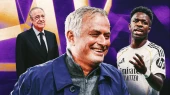 მოურინომ დაიწყო | რეალის სამზადისი და წინასასეზონო ამბები