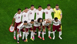 არგენტინასთან არწაგების შემთხვევაში, ესპანეთი ისტორიულ რეკორდს დაამყარებს