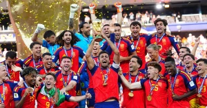 2026 წლის მსოფლიო ჩემპიონატის გამორჩეული რეკორდები