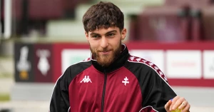 "გიორგი წიტაიშვილის მიმართ ინტერესს არაერთი კარგი გუნდი იჩენს" - Footmercato