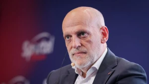 "ინფანტინოს ფიფაში ყოფნის დრო ამოიწურა" - ლა ლიგის პრეზიდენტი