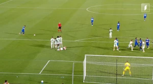 დინამო ჟალგირისს 3-ბურთიანი სხვაობით ამარცხებს