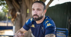 41 წლის მატიე ვალბუენა კარიერას მალტის მეორე დივიზიონის კლუბში გააგრძელებს