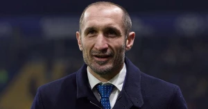 "იუვენტუსში ჩემი თანამდებობით ძალიან კმაყოფილი ვარ" - ჯორჯო კიელინი