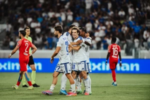 გორის დილამ აპოლონთან მე-2 მატჩიც წააგო და ევროტურნირს გამოეთიშა