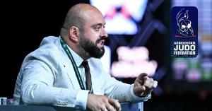 JUDOINSIDE: "გადაწყვეტილია - ლაშა გუჯეჯიანი უზბეკეთის ნაკრებს ჩაიბარებს"