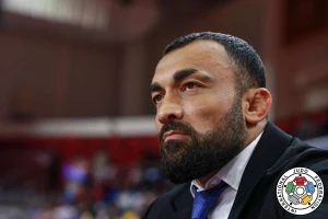 Judo Online | "ილიას ილიადისი საქართველოს ნაკრებს არ ჩაიბარებს - ნაკრები ახალ სისტემაზე გადავა"