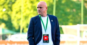 "არ მჯერა, მართლა არ მჯერა" - ლიეტუვის ქომაგები მატჩს გამოეხმაურნენ