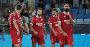 იბერიას ევროთასებზე გამოსვლის გამო მატჩები გადაუვადეს