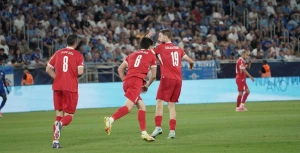 უეფა მატჩის გადადებას დათანხმდა, ლარნემ კი უარი თქვა | იბერია 1999 4 აგვისტოს ითამაშებს