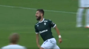 ვახტანგ ჭანტურიშვილმა იაბლონეცი რფს-სთან დააწინაურა