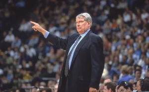 NBA-ის დიდების დარბაზის წევრი დონ ნელსონი 86 წლის ასაკში გარდაიცვალა