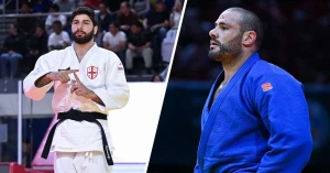13 ძიუდოისტით ლოზანაში | საქართველოს ნაკრების შემადგენლობა ცნობილია