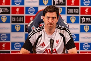 ანდონი ირაოლა: "ფეხბურთელებს 90 წუთის სათამაშოდ საკმარისი ენერგია არ აქვთ"