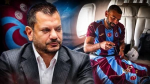 ერტუღრულ დოღანი: "სალაჰის ტრანსფერით 10 მილიონი ევრო უკვე გამოვიმუშავეთ"