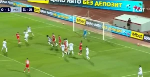 ლაშა დვალმა პანათინაიკოსს გაუტანა
