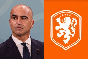 De Telegraaf: "რობერტო მარტინესმა შესაძლოა ნიდერლანდების ნაკრები ჩაიბაროს"