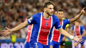 The Athletic | "მუნდიალს მთავარი ვარსკვლავი დააკლდა, მაგრამ უფრო შთამბეჭდავი სეზონი ექნება"